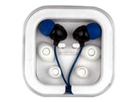 Seal SSEM2 Seal Budswaterproof Ear Buds With Microphone, Antimicrobial