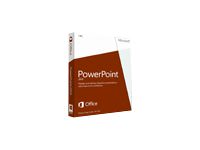 Microsoft AAA-01790 Powerpoint 2013 License 1 Pc Download Win English 