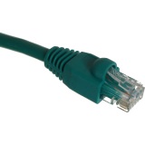 Rosewill RCW-714 Cable Rcw-714 50ft Network Cable Cat6 Green Retail