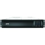 Apc SMT3000RMJ2U Smart Ups 3000va Rm 2u 100v L5