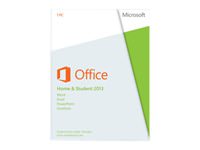 Microsoft AAA-02875 Esd Office Hs 2013 32 64 Eng Pkl Elec Dwnld Only  