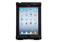 Seal SBUMPERI3V2 Silicone Bumper Wmegaphone For Ipad 1-4 Spdi3v2 Antim