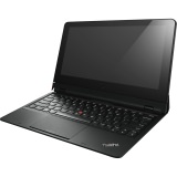 Lenovo 37014CU Thinkpad Helix I5-3427u 1.8g    4gb 180gb 11.6in Wl Bt 