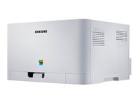 Samsung SL-C410W/XAA Xpress C410w Wireless Color Laser Printer