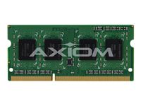 Axiom AX53493694/1 4gb Ddr3l-1600 Low Voltage Sodimm