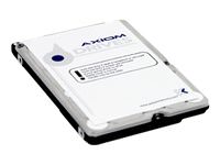 Axiom AXHD5005427A38M 500gb Notebook Hard Drive - 2.5-inch Sata 6.0gbs