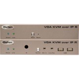 Gefen EXT-VGAKVM-LANTX Vga Kvm Over Ip Sender Package