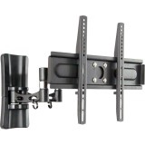 Pyle PSW974S Flat Panel Articulating Tv Wall Mount 26-42in