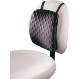 Kensington L82021B Spinal Comfort And Support Through An Anatomically 