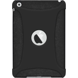 Amzer AMZ96481 Black Jelly Case For Ipad Mini