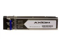 Axiom MGBIC-LC07-AX 1000base-zx Sfp Transceiver For Enterasys - Mgbic-