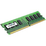 Crucial CT102472AF667 8gb 240-pin Dimm Ddr2 Pc2-5300