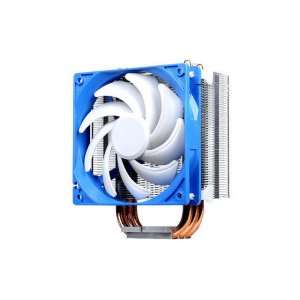 Silverstone AR01 Argon Series  120mm Cpu Cooler For Intel Lga201113661