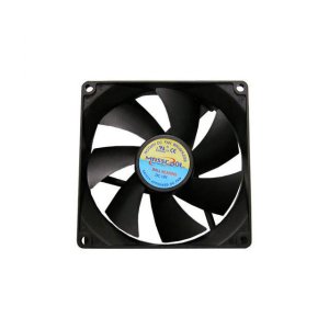 Masscool FD09025B1M3/4 90mm 34pin Ball Bearing Case Fan