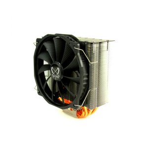 Scythe SCASR-1000 Ashura Cpu Cooler For Lga 2011136611561155775  Socke