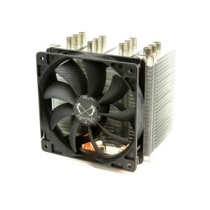 Scythe SCMG-4000 Mugen 4 Cpu Cooler For Lga 20111366115611551150775  S