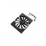 Scythe SCIT-1000 Ita Kaze Slim Hard Disk Cooler