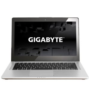 Gigabyte U24T-CF1 U24t Cf1 14.0 Inch Touchscreen Intel Core I7 4500u 1