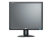 Lg L1734S-BN 17 Inch Lcd Monitor 1280x1024 700 1