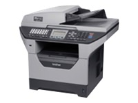 Brother MFC-8480DN P C S F Laser Printer 32ppm 64mb Duplex