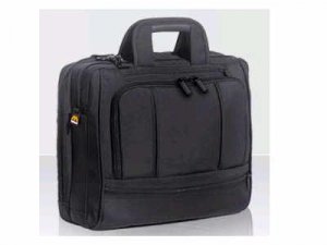 Brenthaven 3480 Triload 15 Shoulder Case Designed For 15 Notebooks