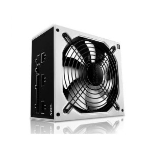 Nzxt HALE82 V2 550W 80 Plus Bronze Atx12v V2.31  Eps12v V2.92 Power Su