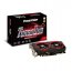 Powercolor AXR7 260X 2GBD5-TDHE/OC Amd Radeon R7 260x 2gb Gddr5 Oc 2dv