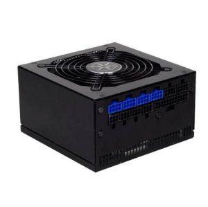 Silverstone ST85F-GS Power Supply St85f-gs Atx 80+gold Full Modular Ca