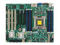 Supermicro X9SRE-3F-O X9sre 3f