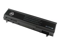 Battery W1193-BTI Replacement Notebook Battery For For Dell Latitude E