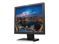 Lenovo 60B3HAR2US Thinkvision Lt1713p 17 Inch Led Lcd Mon 12x10 Vga Dv