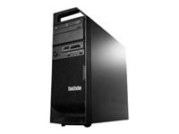 Lenovo 0569B16 Thinkstation S30 0569 Tower 1 X Xeon E5 1620   3.6 Ghz 