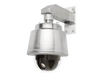 Axis 0583-001 Q6045 S Ptz Dome Network Cam