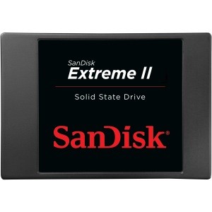 Sandisk SDSSDXP480GG25 Ssd Extreme Ii 480gb