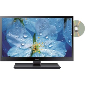 Rca DECG21DR 22 Class Acdc Led Full Hdtvdvd