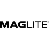 Maglite ST2D106 Tt2d106k Silver Led Industrial Handheld Flashlight, 9