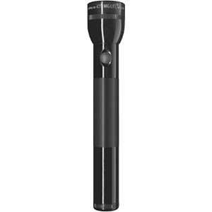 Maglite ST3D106 Mag-lite Led Silver 3d Batts