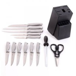 Gibson 70561.14 Os Baldwyn 14 Pc Cutlery Set