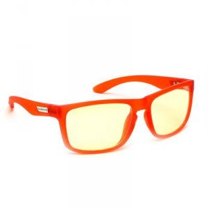 Gunnar INT-06501 Gamng Eyewear Intercept Fire