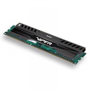 Patriot PV38G186C0 Viper 3 8gb Ddr3 1866mhz (pc3-15000) Single Memory 