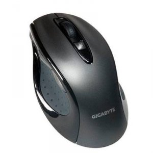 Gigabyte GM-M6800 Gaming Mouse Black