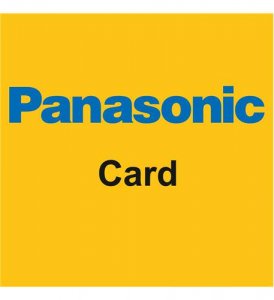 Panasonic KX-TDA5451 4 Channel Additional Sip Trunk Card