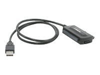 C2g 30504 33in Usb 2.0 To Ide Or Serial Ata Drive Adapter Cable