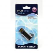 Super STU8GMCK Pico Mini-c 8gb Usb 2.0 Flash Drive (black)