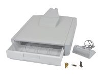 Ergotron 97-725 Styleview Primary Drawer Sv41 Lcd Sgl