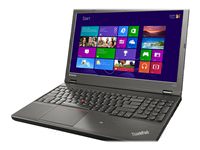 Lenovo 20BH002HUS Thinkpad W540 I7 2.7 4c 15.6 8gb 256gb Ssd Dvdr Wire