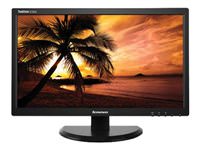 Lenovo 60B8AAR6US E1922 18.5in Led Lcd Mon Vga