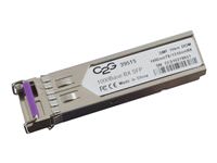 C2g 39515 Cisco Glc-bx-d Compatible 1000base-bx Smf Sfp (mini-gbic) Tr