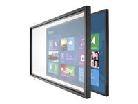 Nec OL-V323 10 Point Infrared Touch Overlay For V323