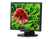 Nec E171M-BK 17in Multisync E171m-bk Led